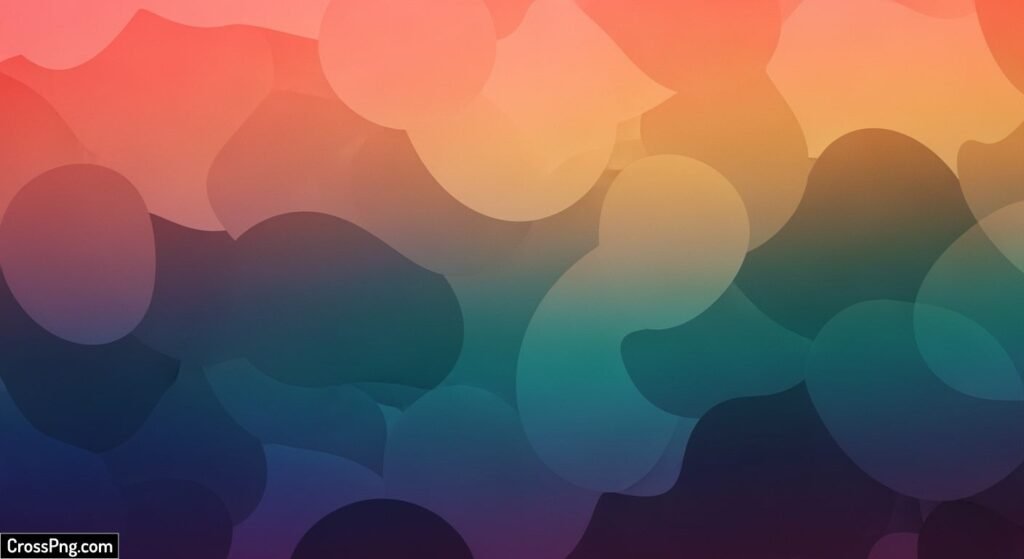 Abstract pattern background image