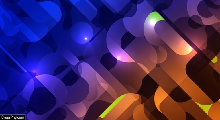 Abstract pattern background image 2