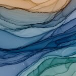 Abstract pattern background image 3