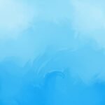 Abstract sky blue background image