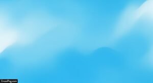 Abstract sky blue background image 3