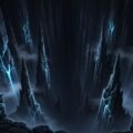Abyss background image