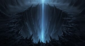 Abyss background image 2