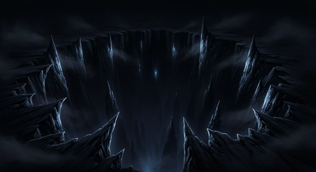 Abyss background image 3