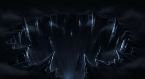 Abyss background image 3