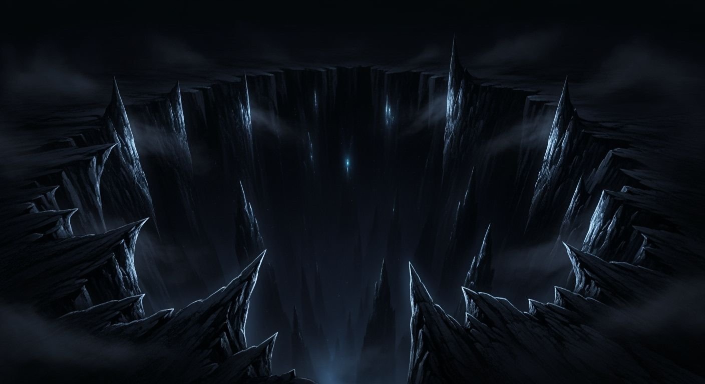 Abyss background image 3