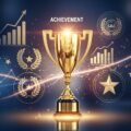 Achievement background image