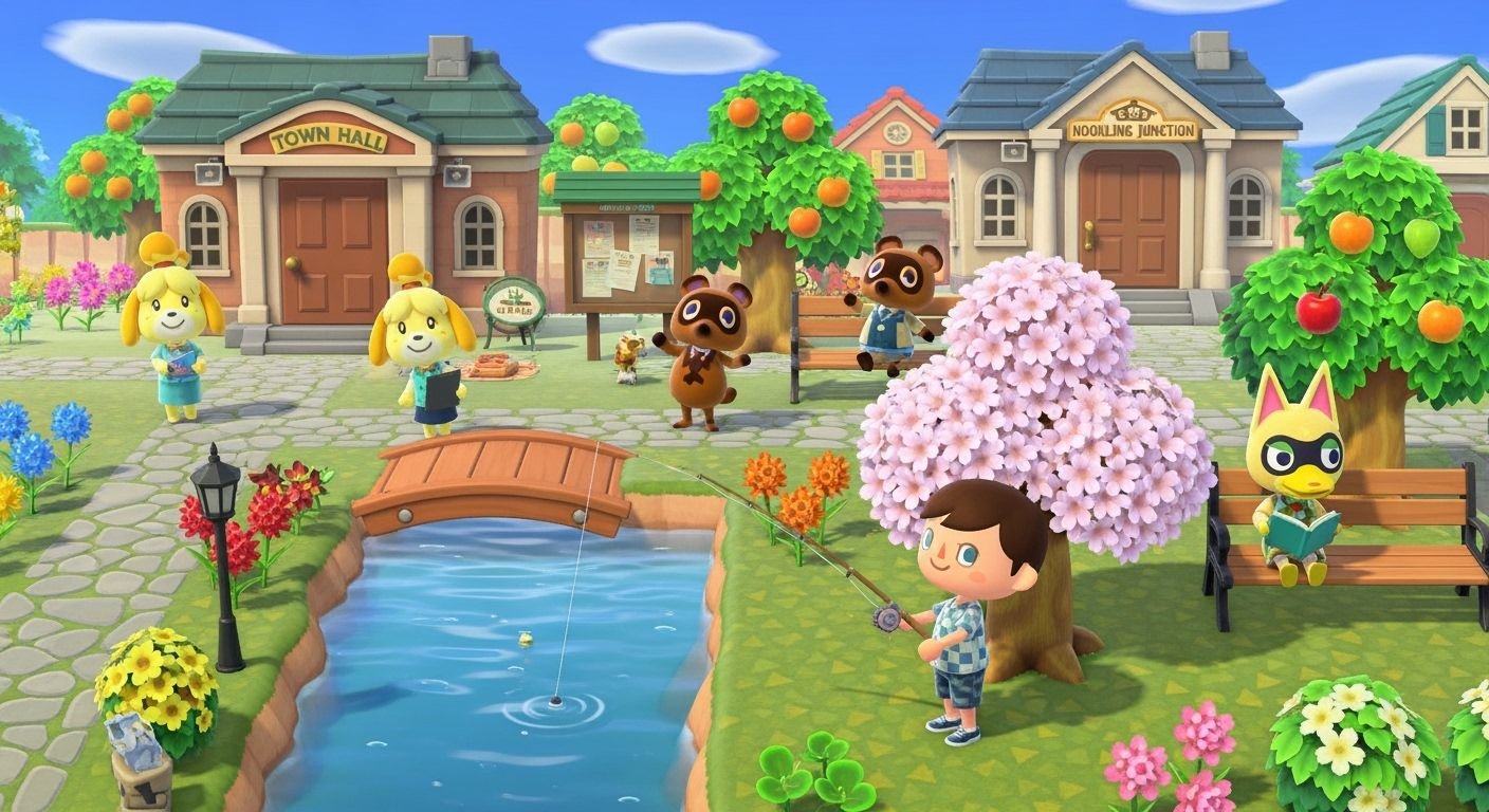 Acnl image