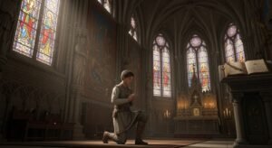 Acolyte background 5e image 3