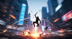 Action background hd image 2