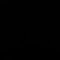 Add black background to