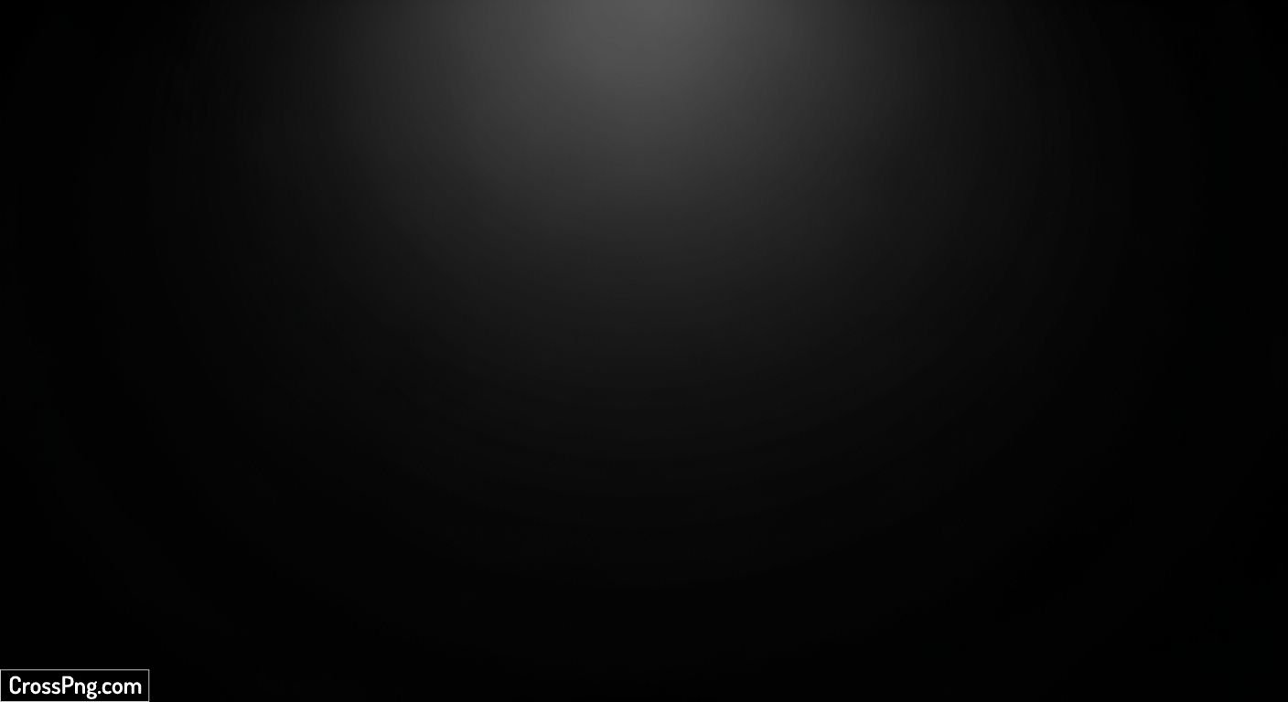 Add black background to photo image