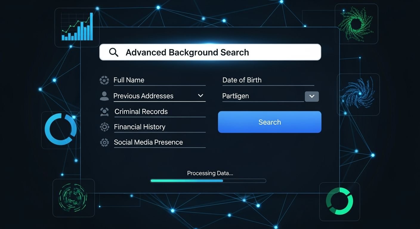 Advanced background search image 2