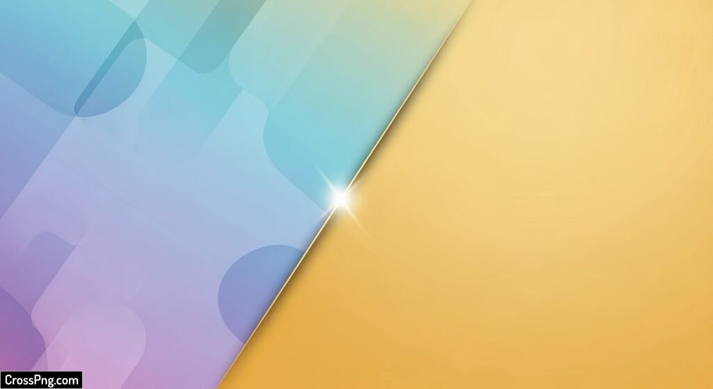 Advertisement background image
