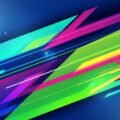 Advertisement background image