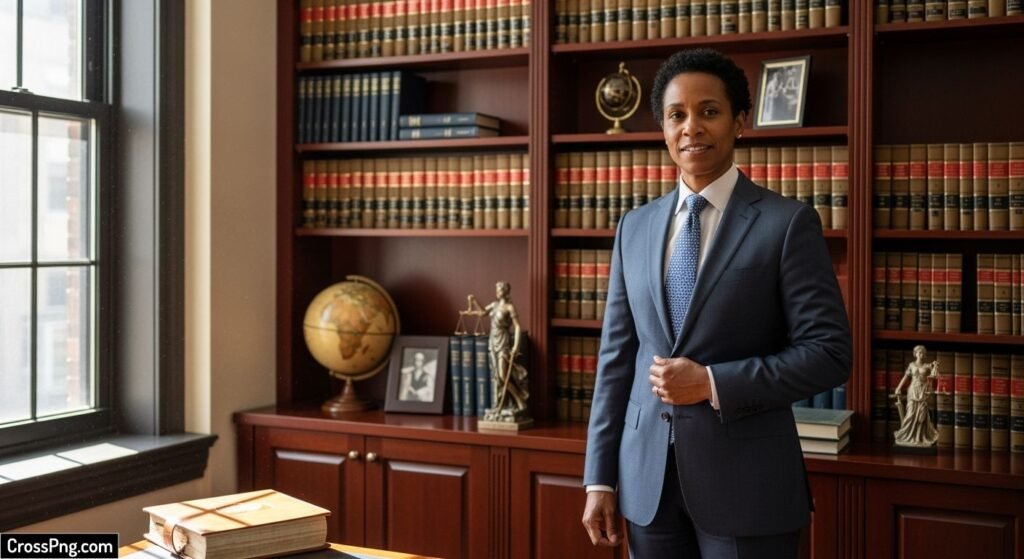 Advocate background image