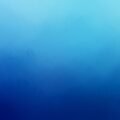 Aesthetic blue background