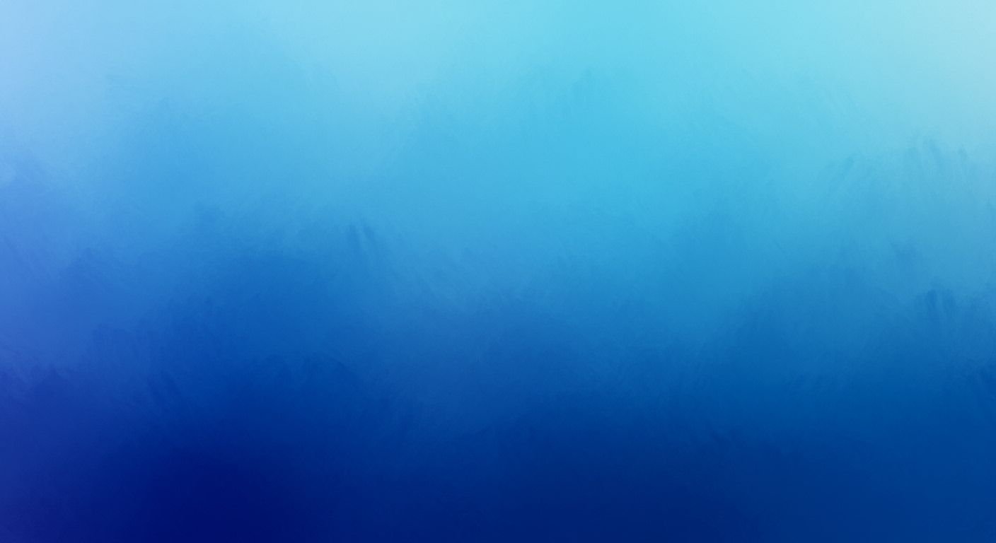 Aesthetic blue background image 2
