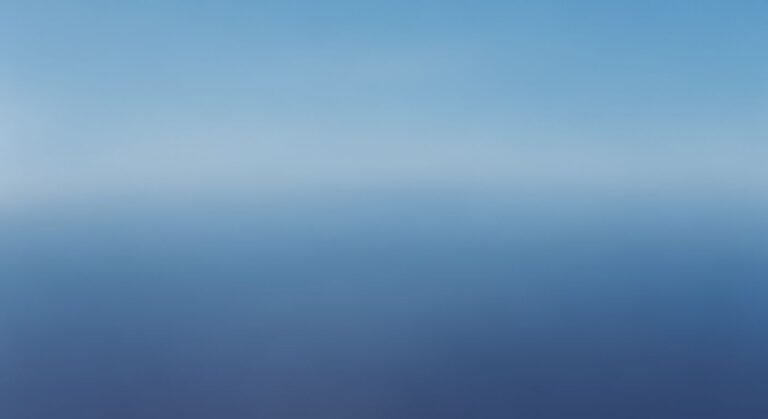 Aesthetic blue background image 3