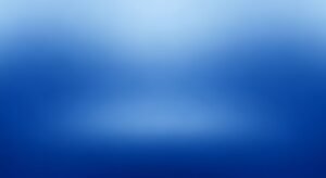 Aesthetic blue background image