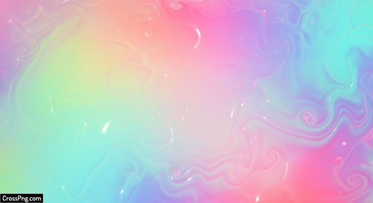 Aesthetic color splash background image