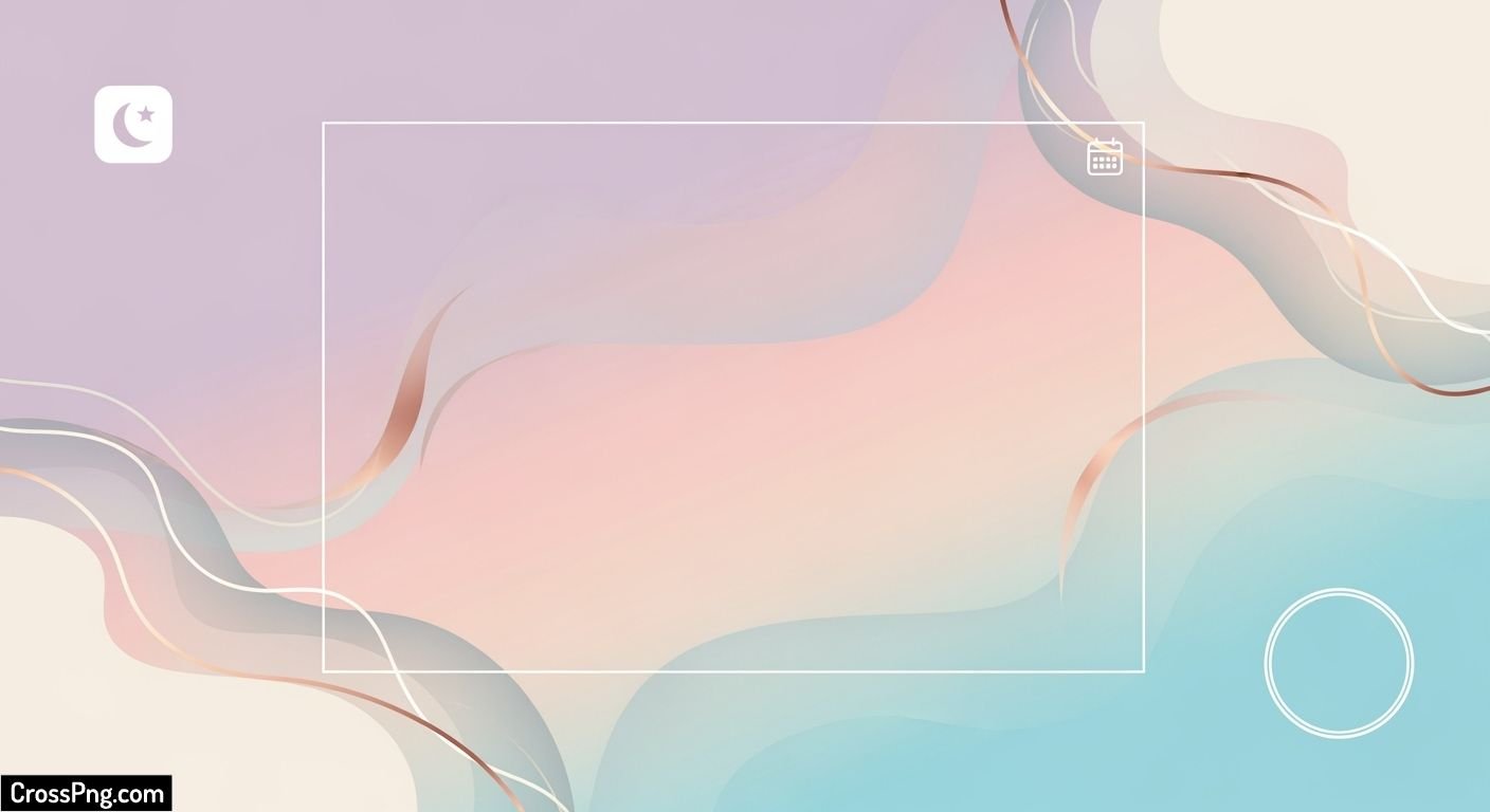 Aesthetic instagram story background template image
