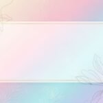 Aesthetic instagram story background template image