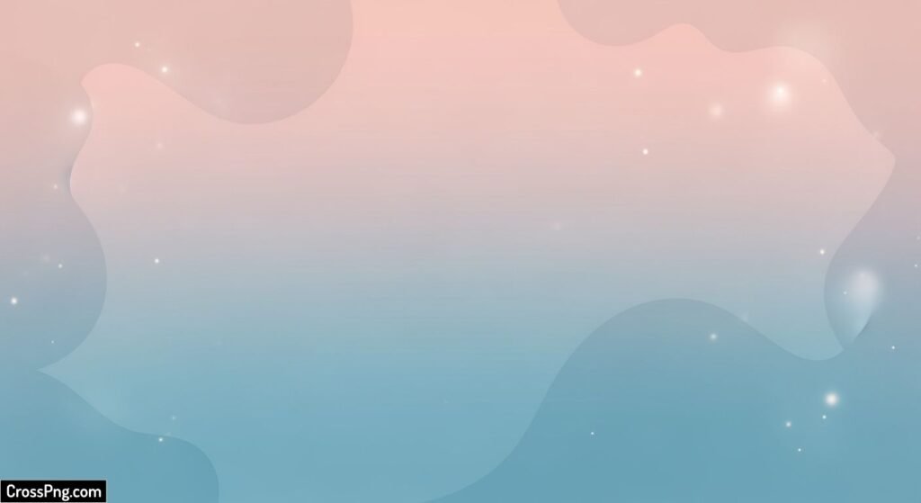 Aesthetic thumbnail background image