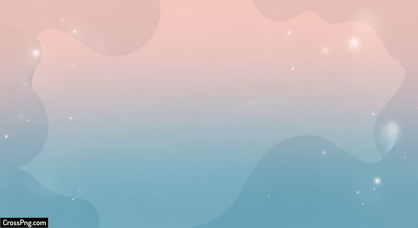 Aesthetic thumbnail background image
