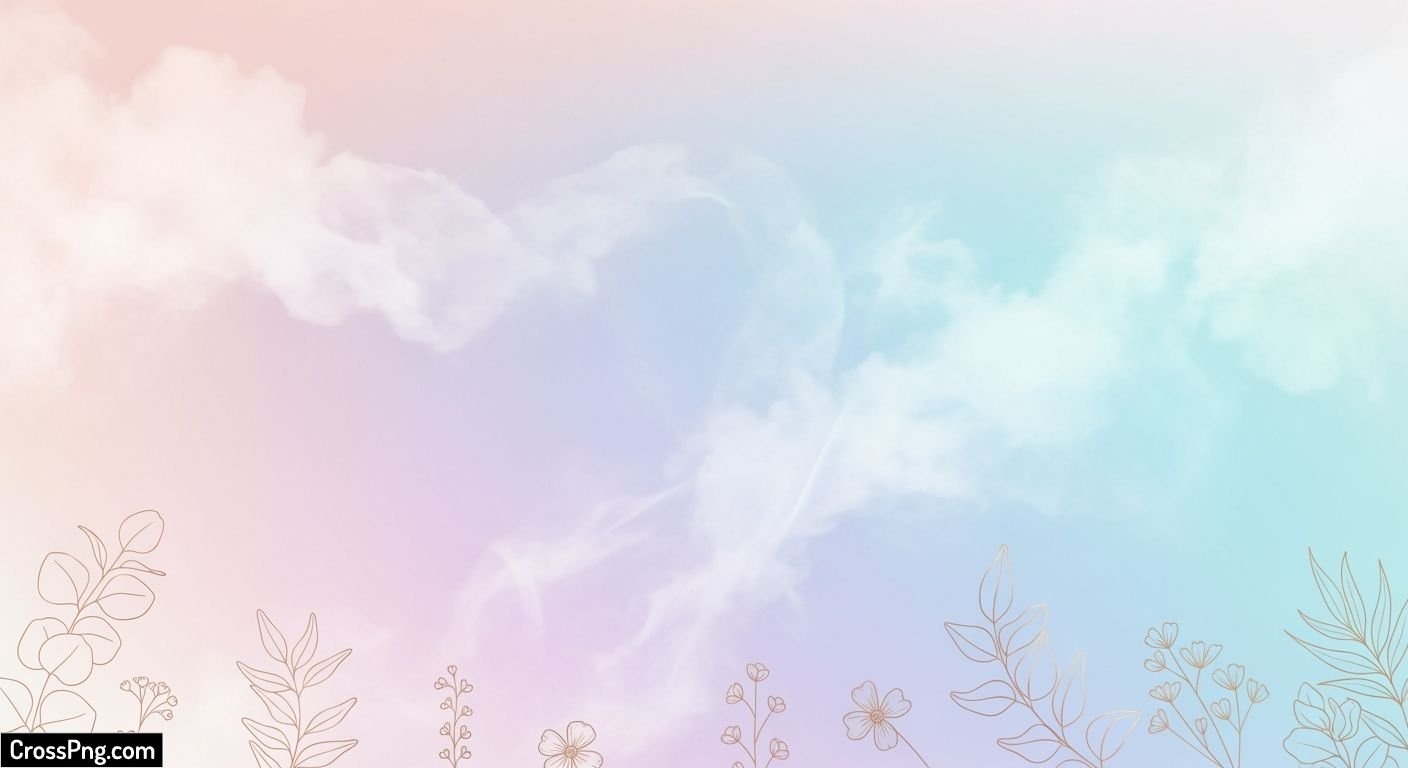 Aesthetic thumbnail background image 3