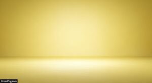 Aesthetic yellow background image 2