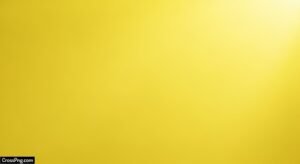 Aesthetic yellow background image 3