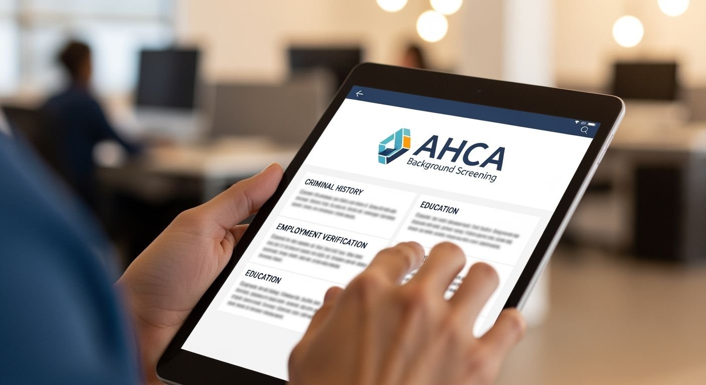 Ahca background screening image 3