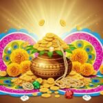 Akshaya tritiya background image