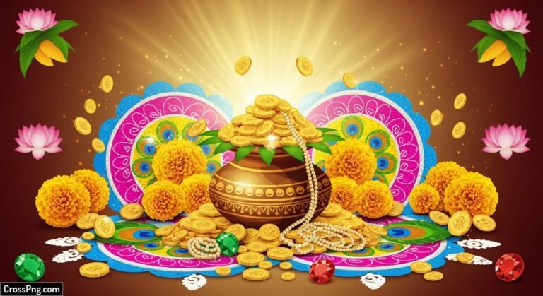 Akshaya tritiya background image