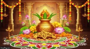 Akshaya tritiya background image 2