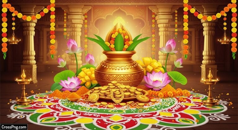 Akshaya tritiya background image 2