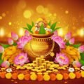 Akshaya tritiya background image