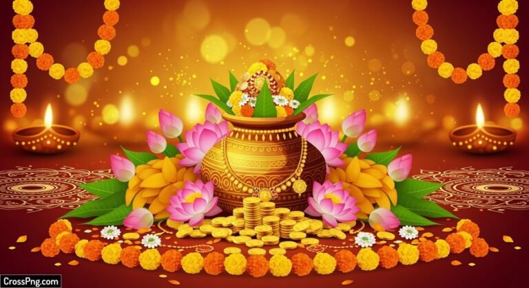Akshaya tritiya background image 3