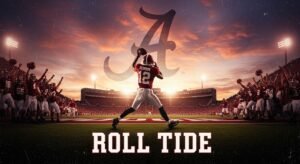 Alabama football background image 2