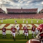 Alabama football background image 3