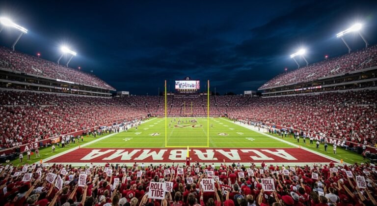 Alabama football background image 4