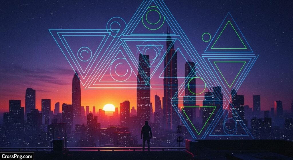 Album background hd image