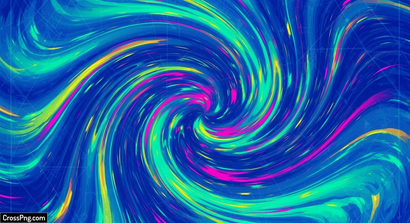 Album design background image