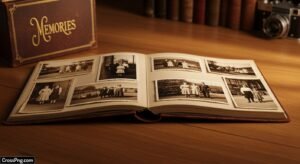 Album photo background image 3
