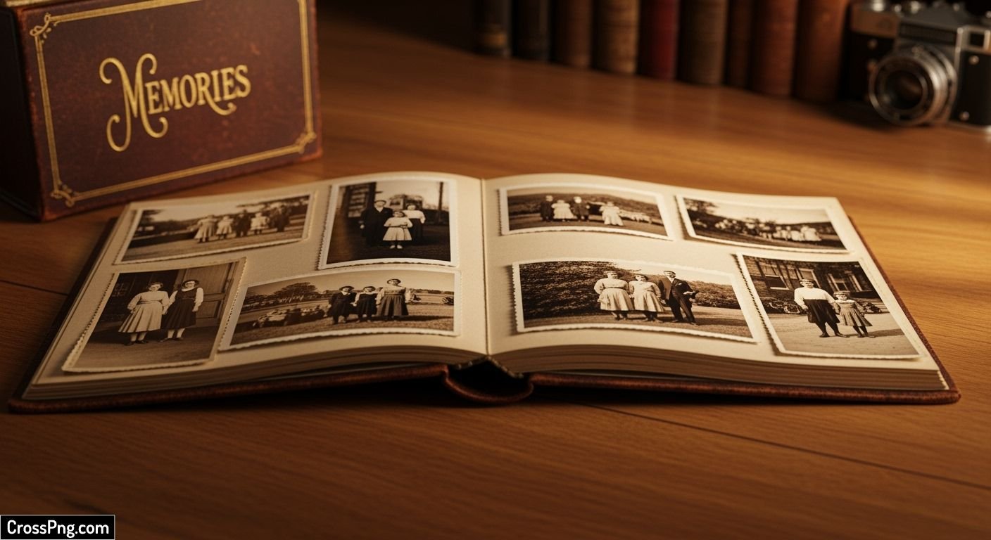 Album photo background image 3