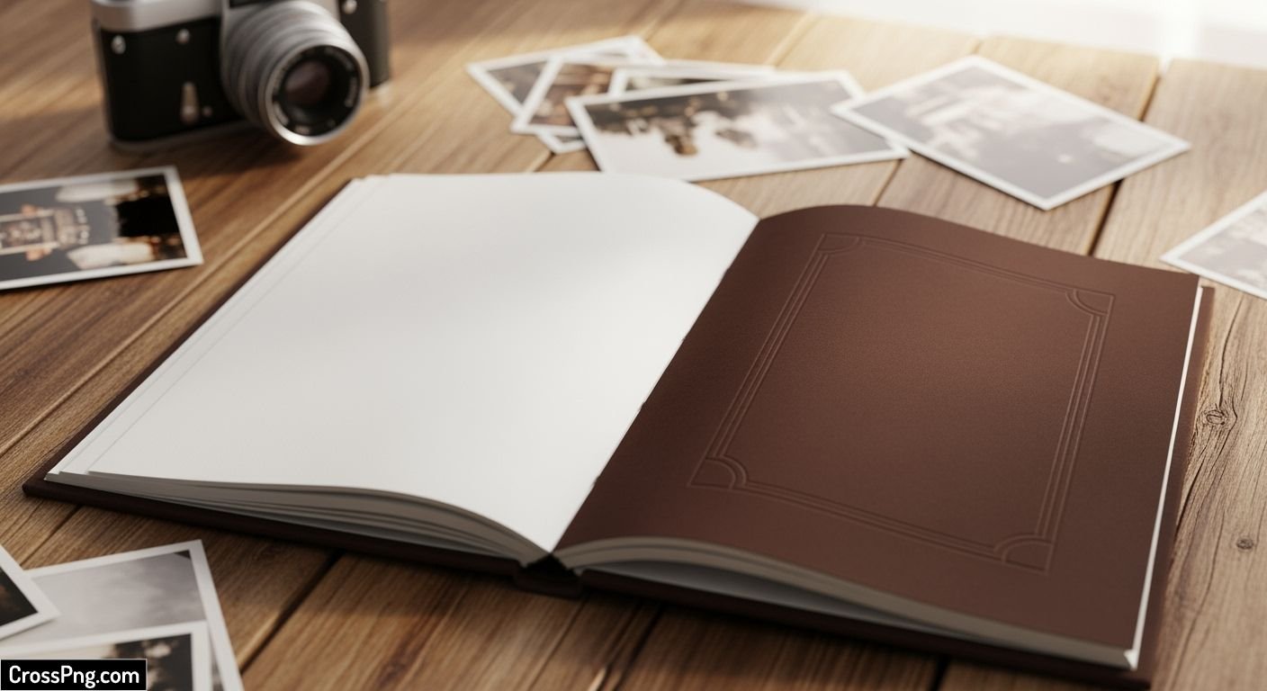 Album photo background image 4