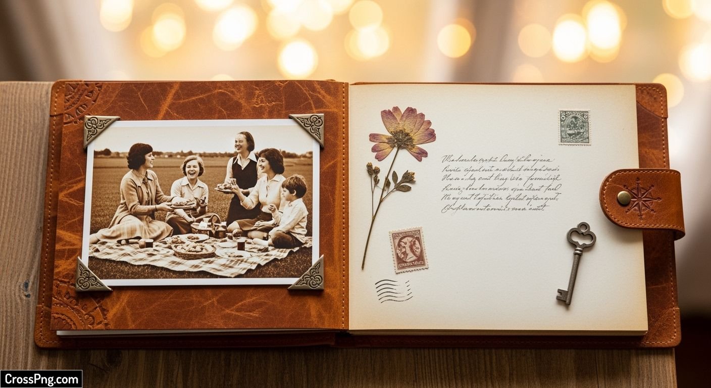 Album photo background image 5