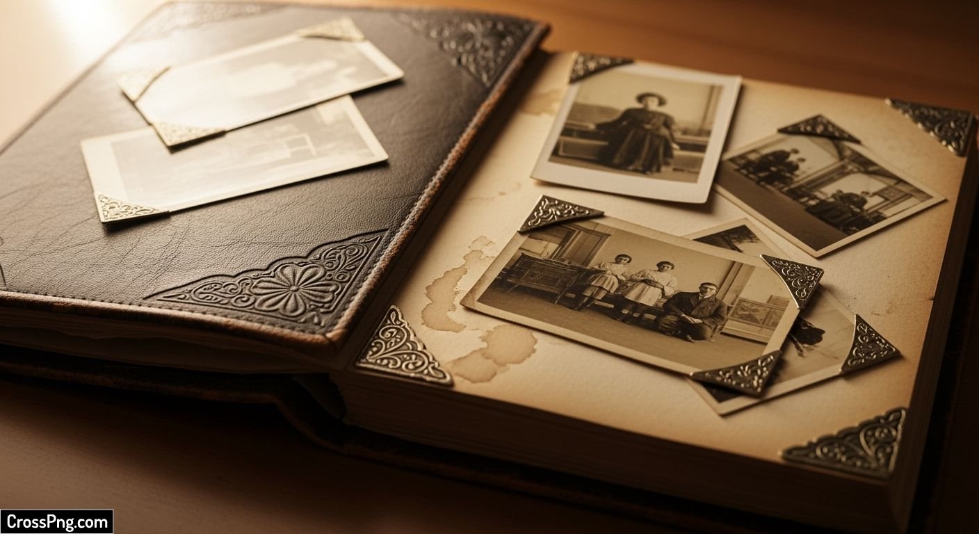 Album photo background image 6