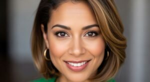 Alex wagner ethnic background image